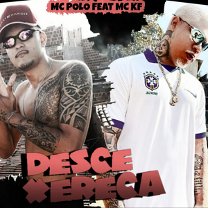 Desce Xereca (feat. Mc KF) (Brega Funk)