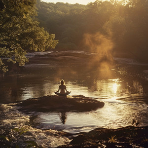 Abrazo De Ondas Binaurales