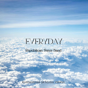 Everyday (Instrumental Orchestra Version)
