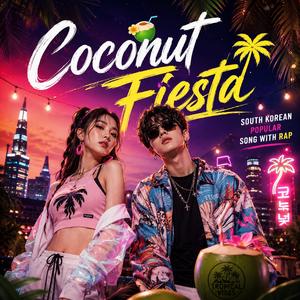 Coconut Fiesta