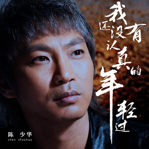 我还没有认真的年轻过