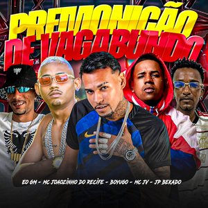 Premonição de Vagabundo