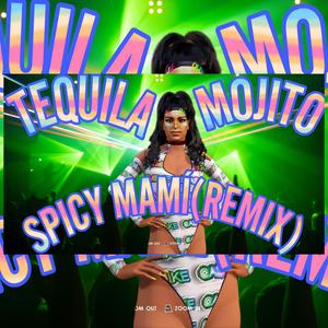 Spicy Mamí(Remix)