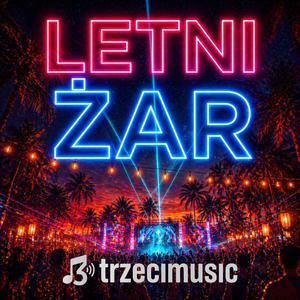 Letni żar