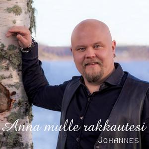 Anna mulle rakkautesi