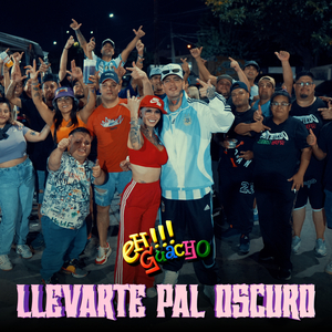 Llevarte Pal´ Oscuro