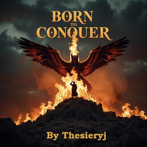 Born to Conquer