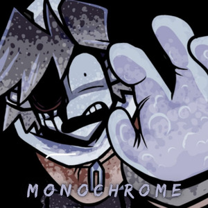 Monochrome