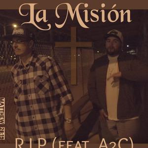 La Misión (feat. A2C)