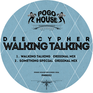 Walking Talking (Original Mix)