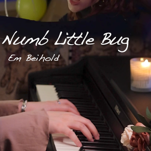 Numb Little Bug（钢琴版）