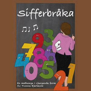 Jag är inte uträknad (Utan melodi)