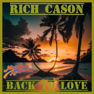 Back To Love (feat. Alfreda James & Billy Ray)
