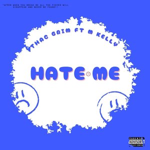 Hate Me