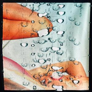 Touched by the sender