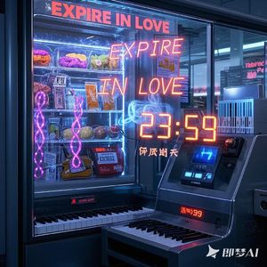 霓虹情书(男生版)