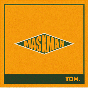 MASKMAN