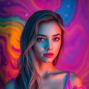 I Want to Be Rich from Microstock