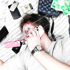 Pasimetes (feat. Airiuhas)