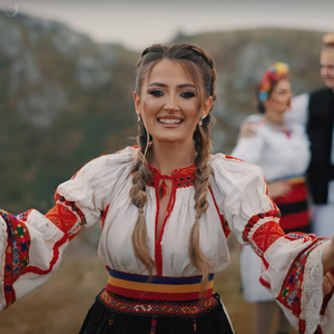 Ca Românu' nu-I
