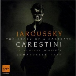 Ariodante: Scherza, Infida