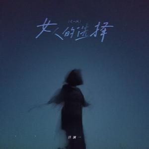 女人的选择 (走心版)