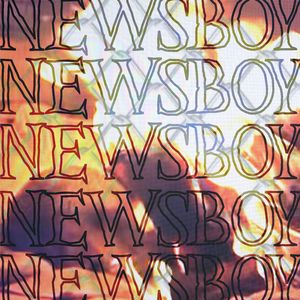 NEWSBOY