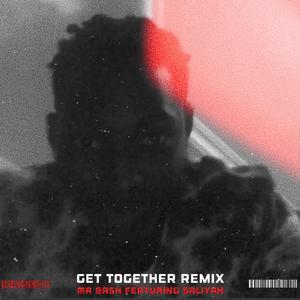 Get (feat. Saliyah) (Remix) (Remix)