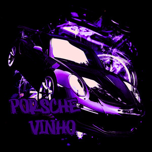 PORSCHE VINHO