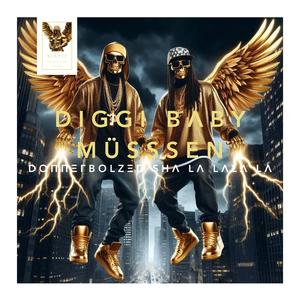 DOΠΠΞΓBOLZΞΠ SHΛ LΛ LΛLΛ LΛ ΙΙ