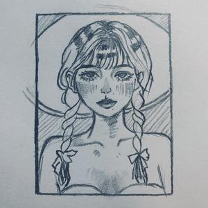 她（prod by Lil Siren）