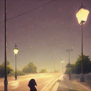 天黑了你还记得我吗 (Live)