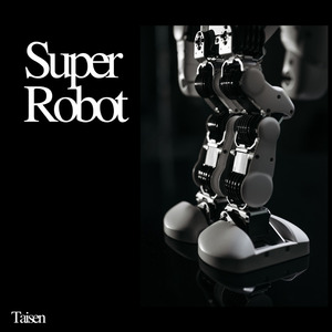 Super Robot