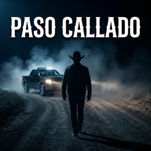 Paso callado