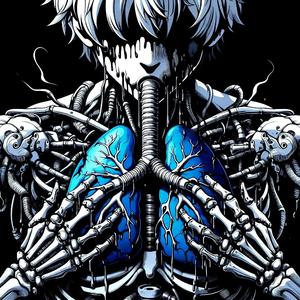 ASTHMA ATTACK! (feat. Sadzilla & 52blu)