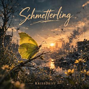 Schmetterling