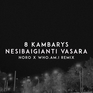 Nesibaigianti Vasara (Noro & who.am.i Remix)