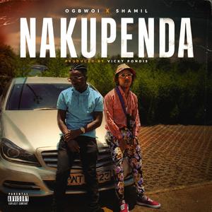 Nakupenda