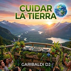 Cuidar la Tierra