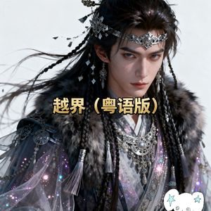 越界（粤语版）