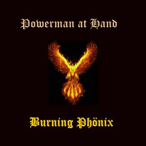 Powerman at Hand
