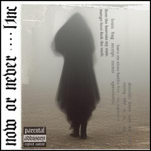 now she crying (feat. Shiki)