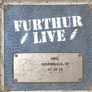 Mountains Of The Moon