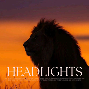 Headlights