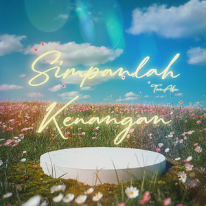 Simpanlah Kenangan