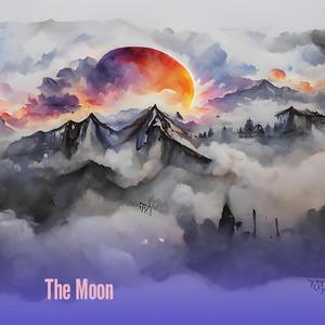 The Moon