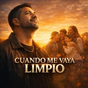 Cuando me valla limpio (Código 24 RAC)