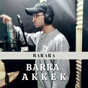 Barra Akek