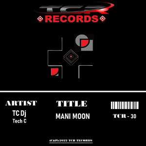 Mani moon (Tech C Remix)
