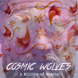 Cosmic Wolves (Long Extended Chill-Out Version)